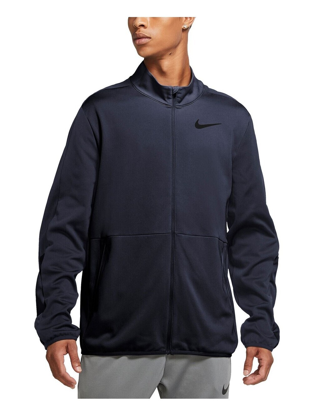 Nike Mens Epic Knit Training Jacket Size XL